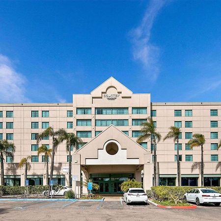 Country Inn & Suites By Radisson, San Diego North, Ca Zewnętrze zdjęcie