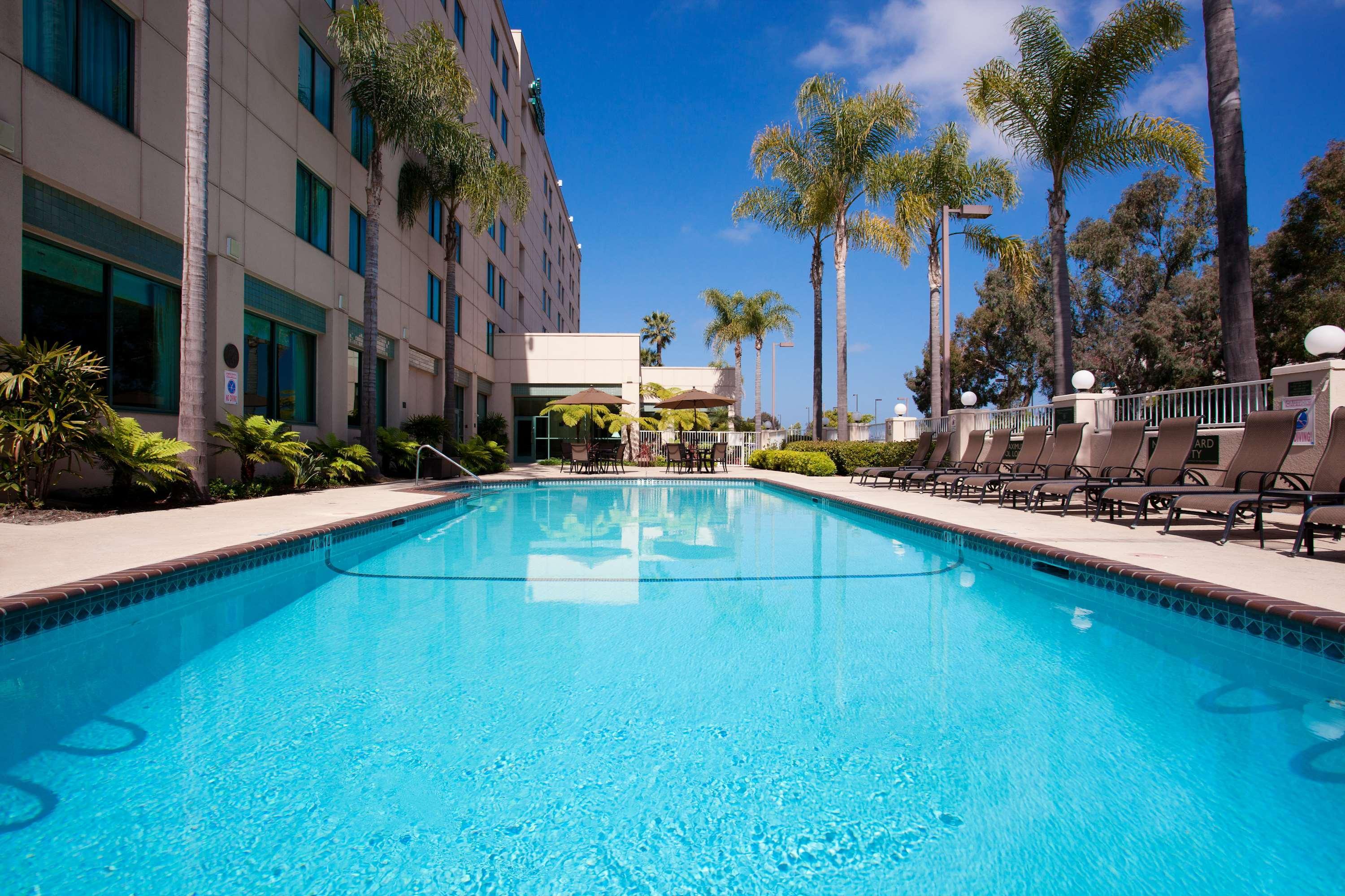 Country Inn & Suites By Radisson, San Diego North, Ca Udogodnienia zdjęcie