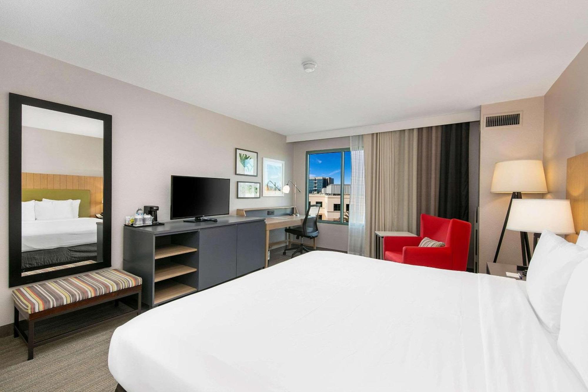 Country Inn & Suites By Radisson, San Diego North, Ca Zewnętrze zdjęcie