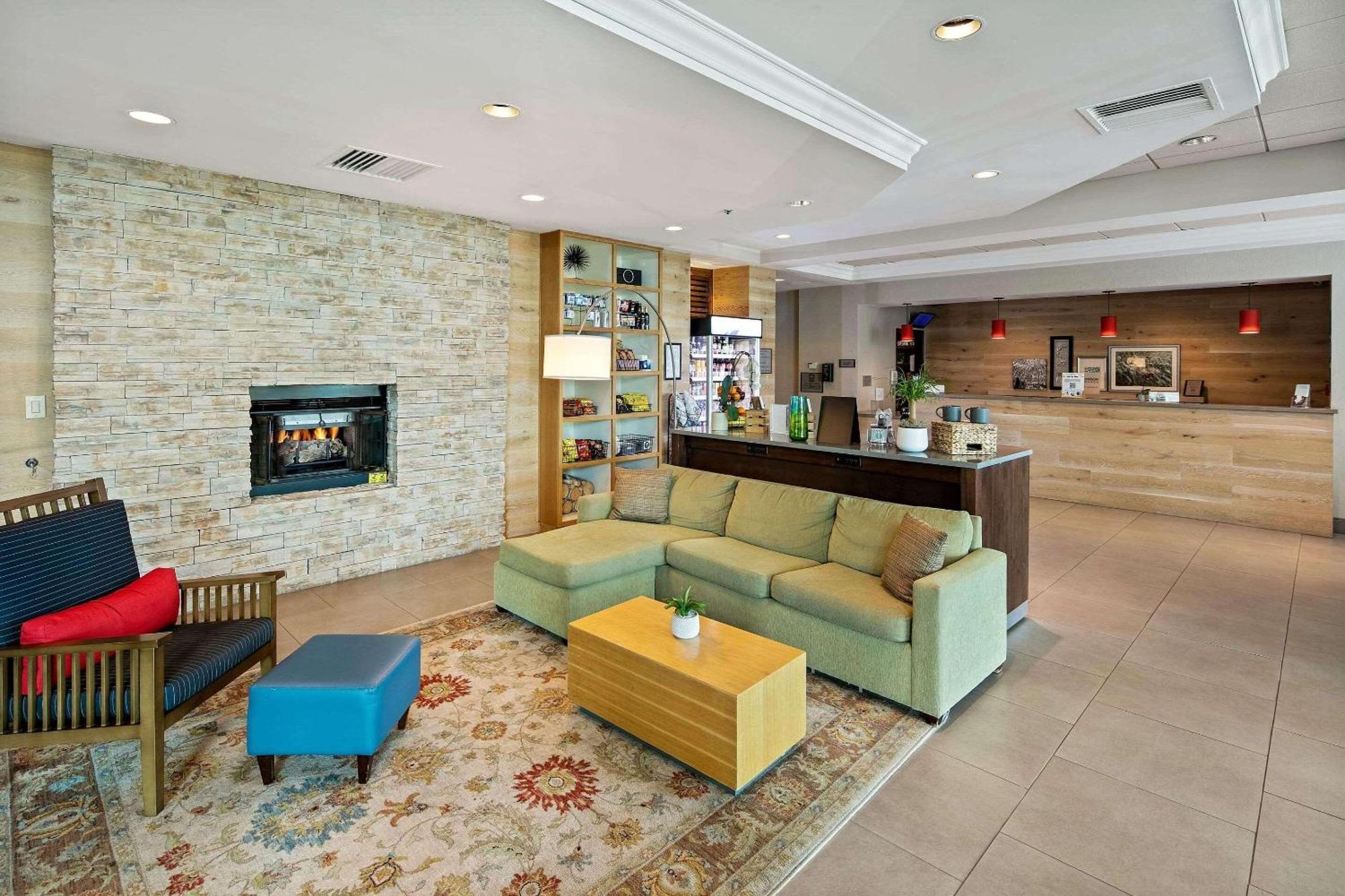 Country Inn & Suites By Radisson, San Diego North, Ca Zewnętrze zdjęcie