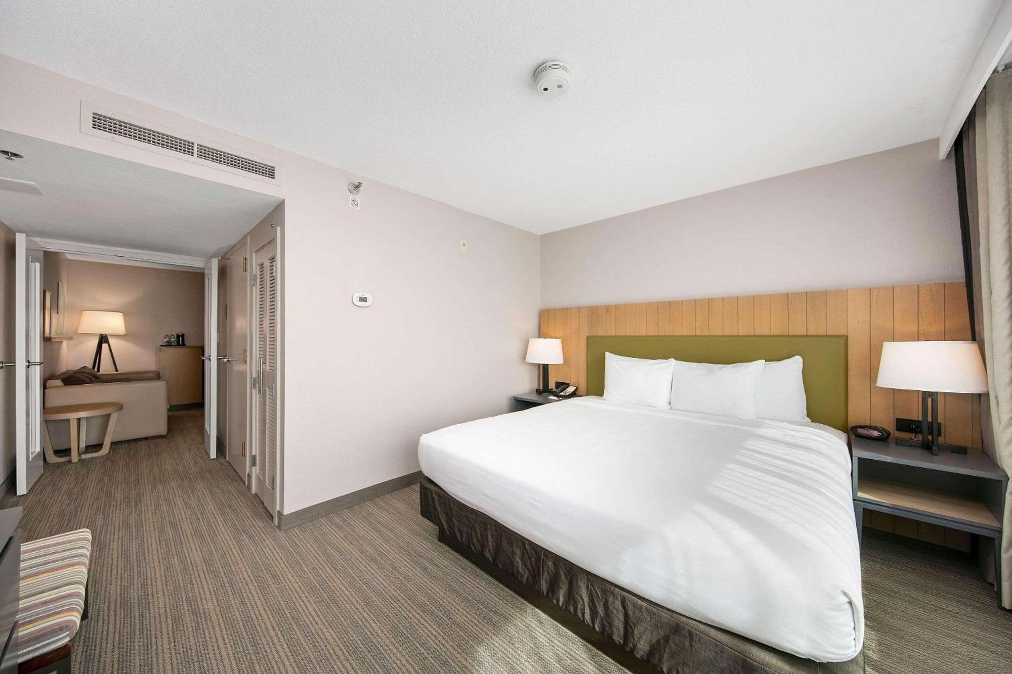 Country Inn & Suites By Radisson, San Diego North, Ca Zewnętrze zdjęcie