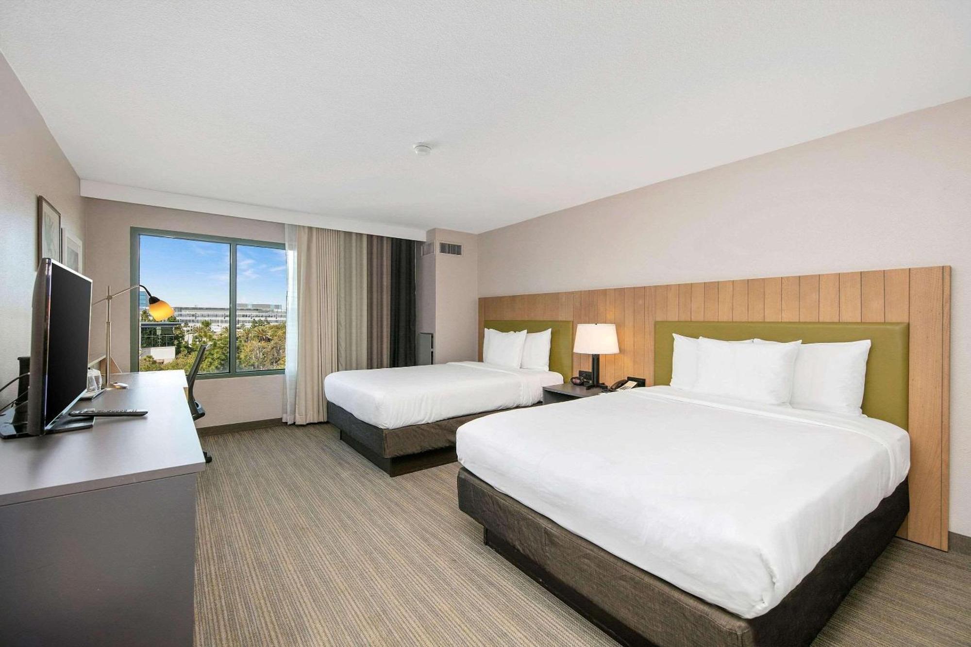 Country Inn & Suites By Radisson, San Diego North, Ca Zewnętrze zdjęcie