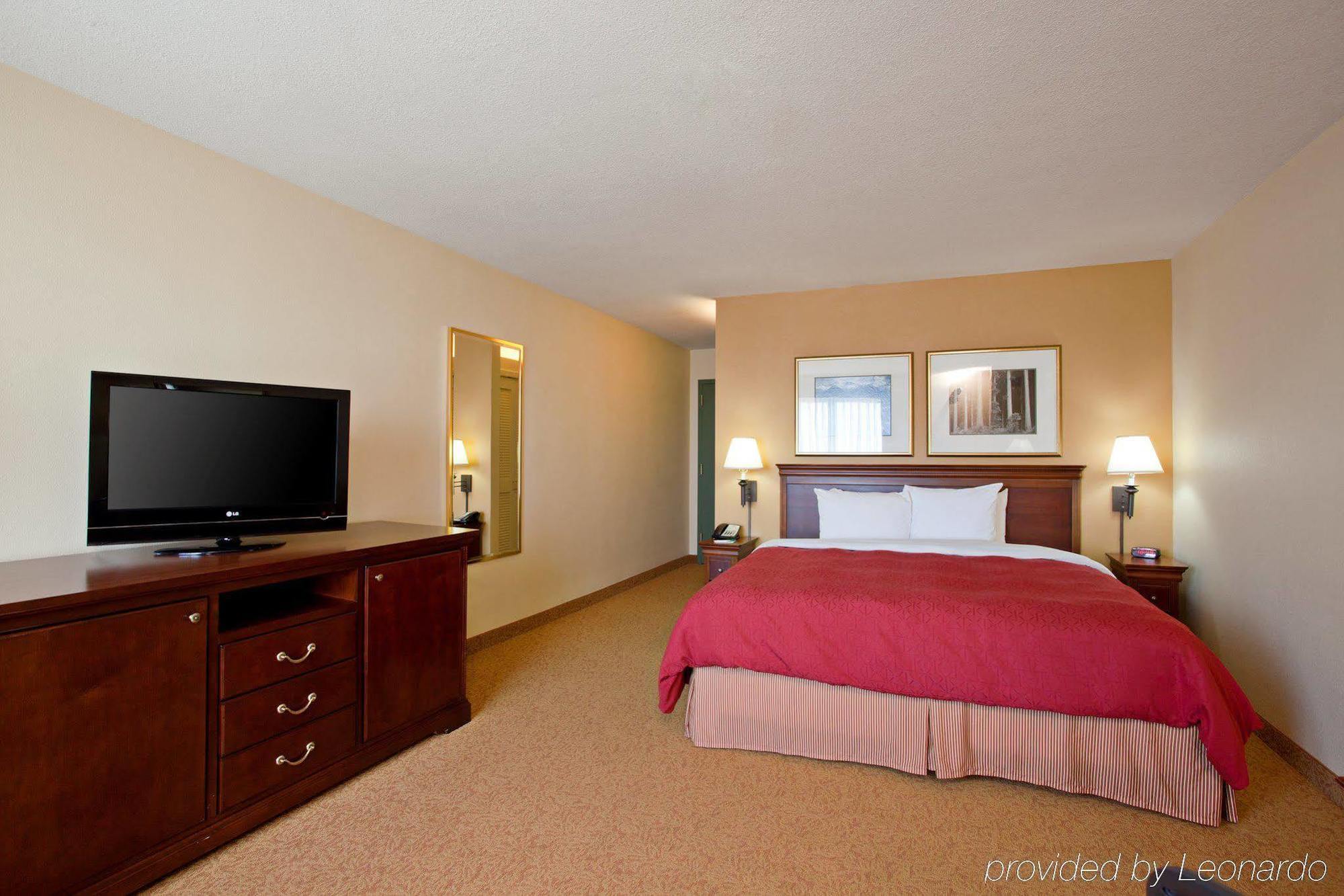 Country Inn & Suites By Radisson, San Diego North, Ca Pokój zdjęcie
