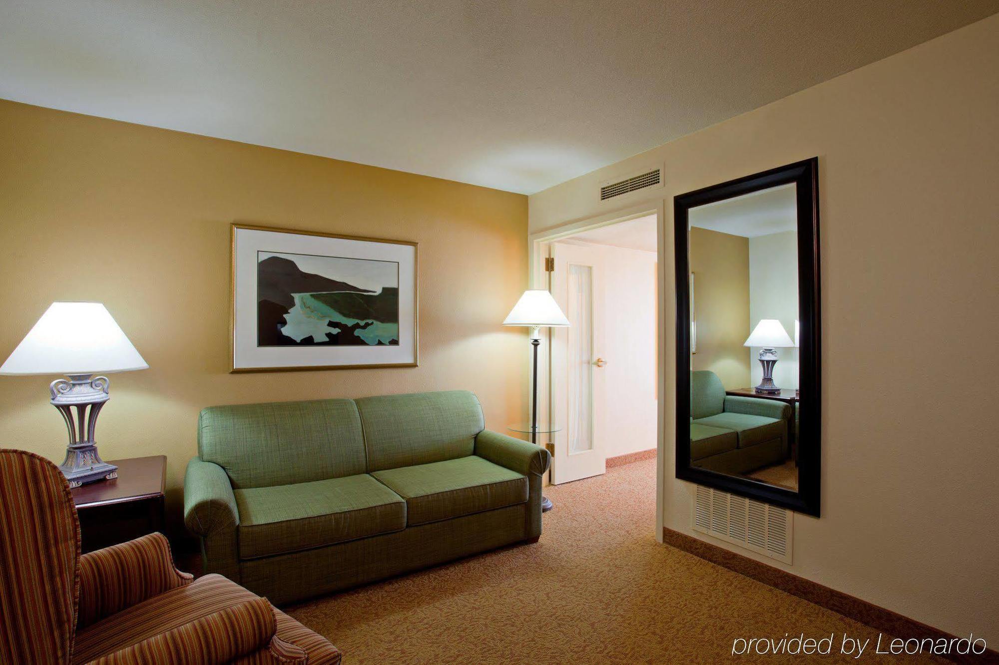 Country Inn & Suites By Radisson, San Diego North, Ca Pokój zdjęcie