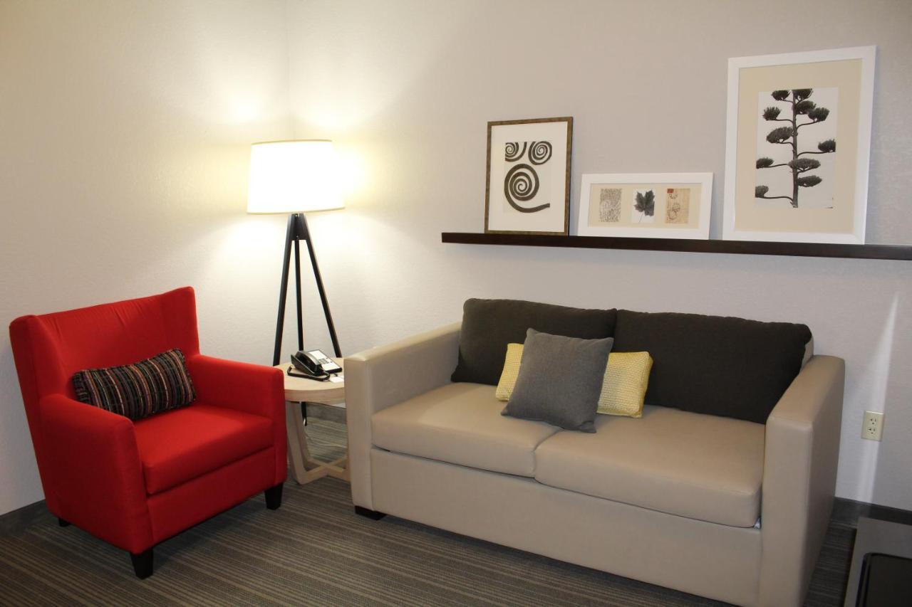 Country Inn & Suites By Radisson, San Diego North, Ca Zewnętrze zdjęcie