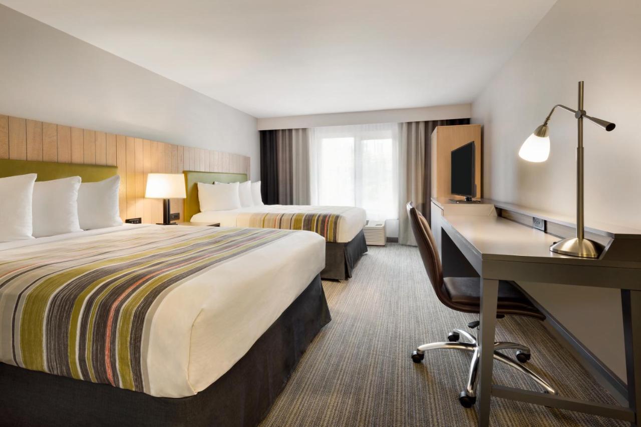 Country Inn & Suites By Radisson, San Diego North, Ca Zewnętrze zdjęcie