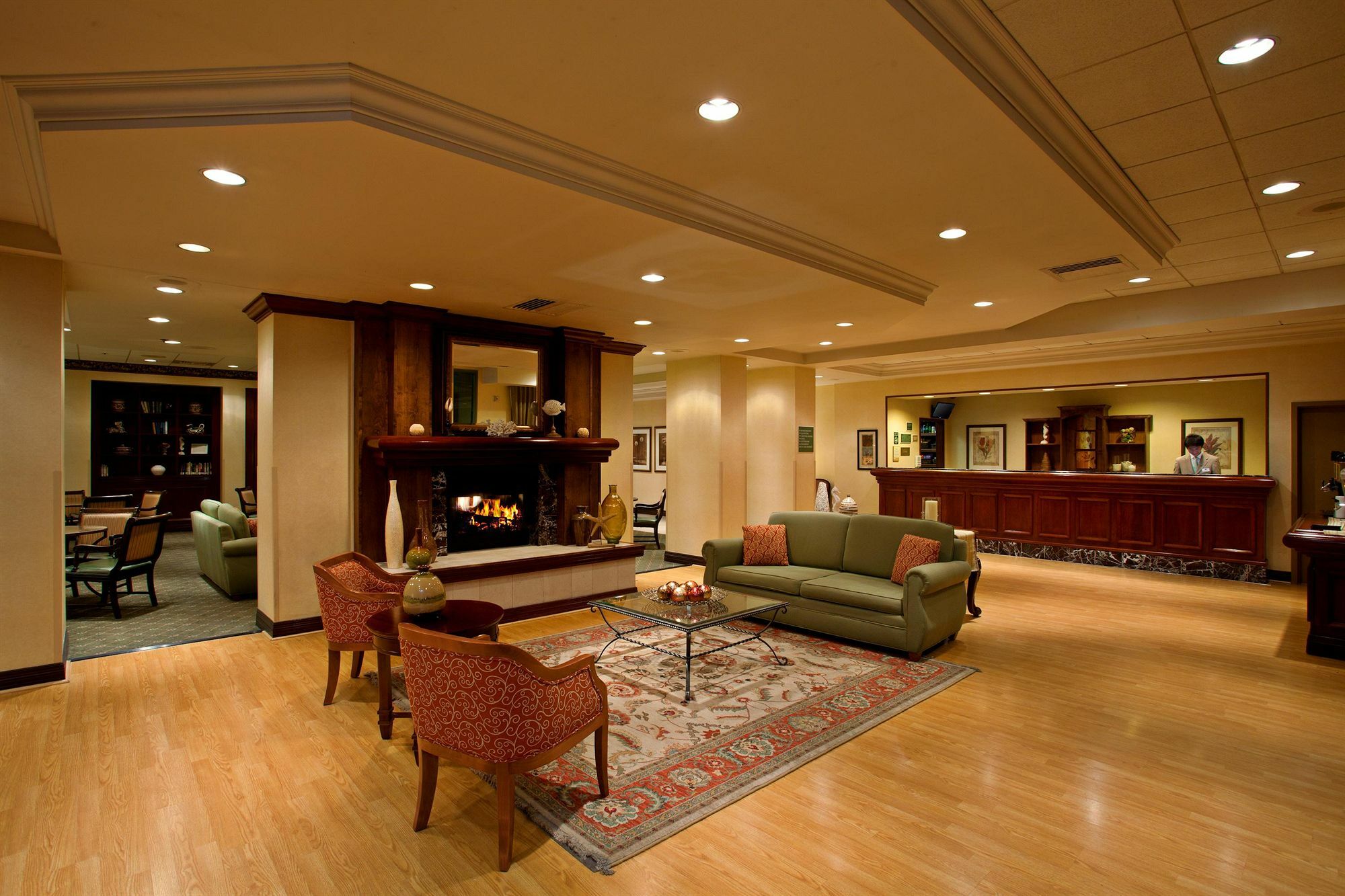 Country Inn & Suites By Radisson, San Diego North, Ca Zewnętrze zdjęcie
