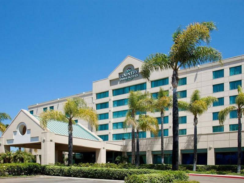 Country Inn & Suites By Radisson, San Diego North, Ca Zewnętrze zdjęcie