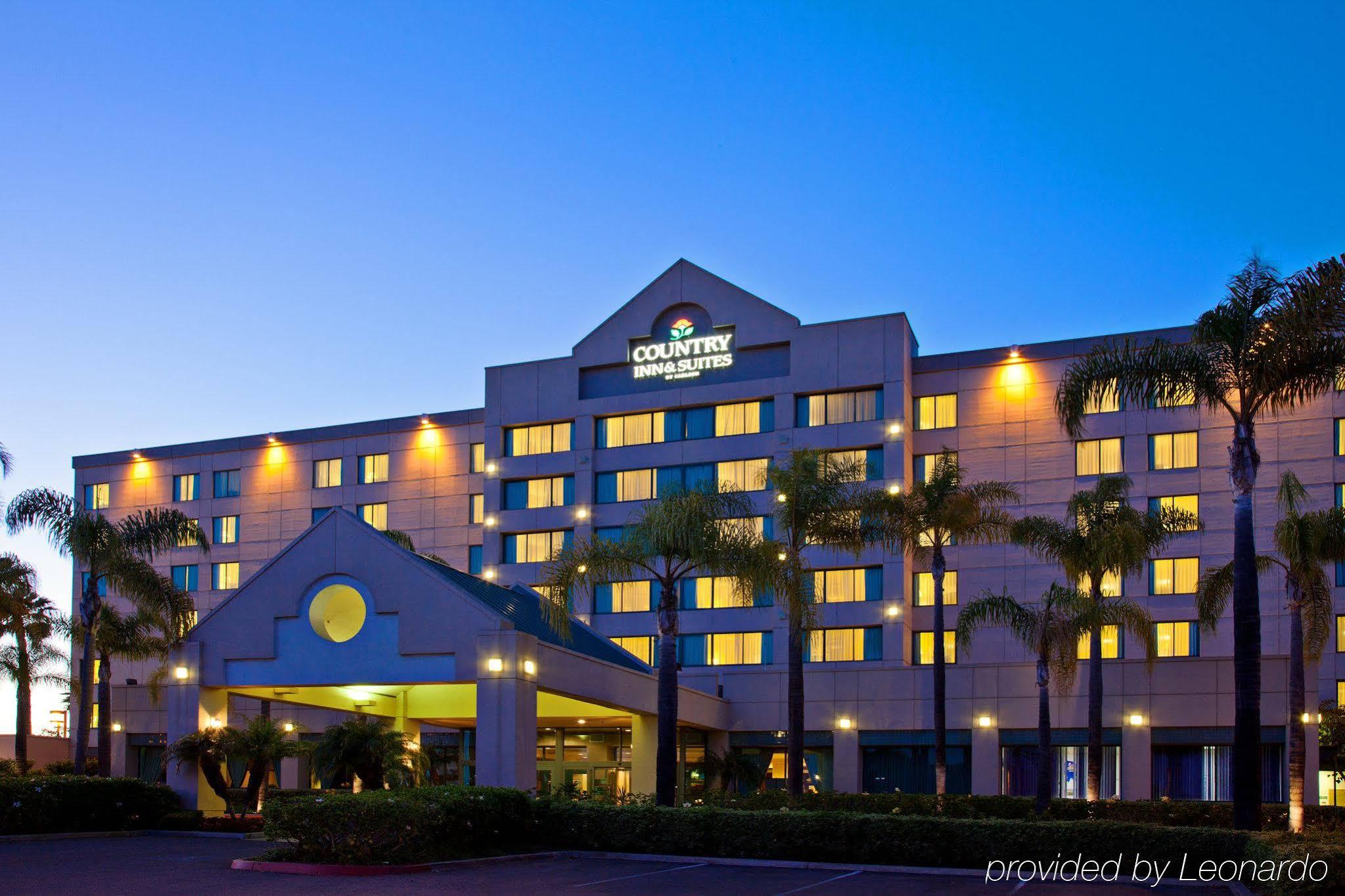 Country Inn & Suites By Radisson, San Diego North, Ca Zewnętrze zdjęcie
