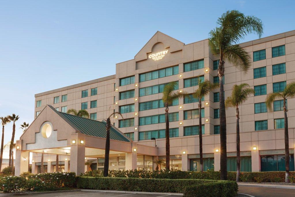 Country Inn & Suites By Radisson, San Diego North, Ca Zewnętrze zdjęcie